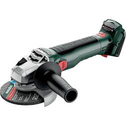 Metabo W 18 LT BL 11-125 Batteria 125 mm 18 V