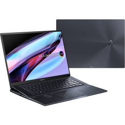 ASUS Zenbook Pro 16x OLED