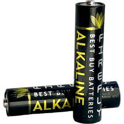 Philips Batteri AAA 10-pack