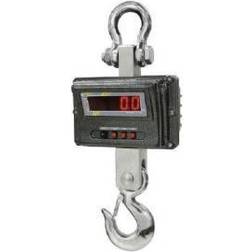 Kern HFM 1T0.1 Plage 1 t 100 g