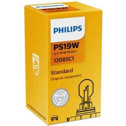 Philips LongLife 12085LLC1 Lámpara incandescente, luz trasera antiniebla PS19W 12 19 AUDI: A3 Sportback