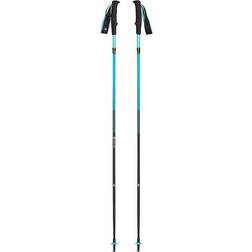 Black Diamond BD11253640501101 Distance FLZ Poles (x2)