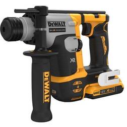 Dewalt DCH172P2 Borrhammare 18V SDS-Plus (2x5,0Ah)