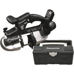 Panasonic Bandsaw 18V EY45A5 Systainer