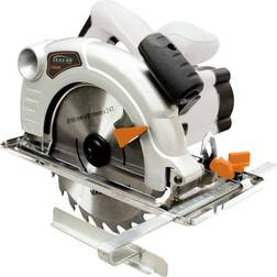 Vulcan 1500W 185mm Circular Saw with Laser Pointer (VZP1500)