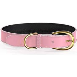 Tails Colorful Collar Rose S