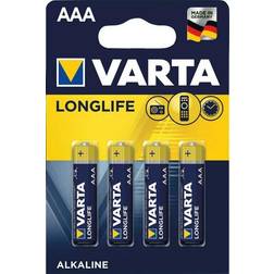 Varta 42330 Batterie Micro 1.5 V