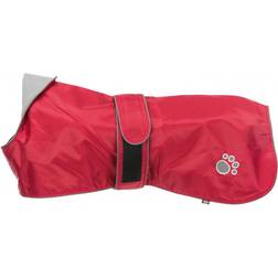 Trixie Orléans Dog Coat Red