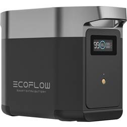 Ecoflow Delta 2 Extra Battery