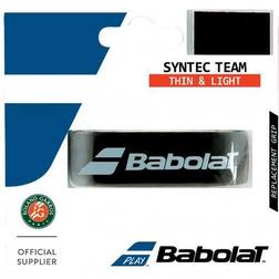 Babolat ACCESSORIES Grip Syntec Team X1