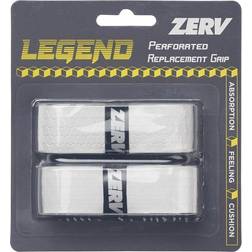 ZERV Legend Perforerat Replacement 2-pack