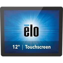 Tyco Electronics 1291L 12.1" Open-frame LCD Touchscreen Monitor 4:3 25 ms Projected Capacitive