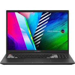 ASUS VivoBook Pro 16X M7600QE-DB74