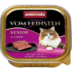 animonda Vom Feinsten Senior 6 Poultry