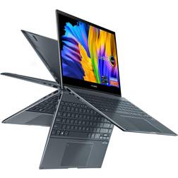 ASUS Zenbook Flip 13 OLED