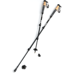 Silva Trekking Poles Carbon 140cm