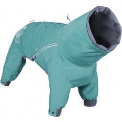 Hurtta Mudventure Overall Eco Peacock