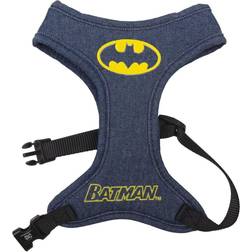 Batman Batman Honden Harnas- XXS/XS längd