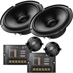 Pioneer TS-Z65CH 17 Komponent