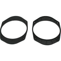 Connects2 Car Speaker Frame Kit 21CT25FD05