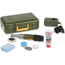 Proxxon Battery-Powered Angle Polisher WP/A