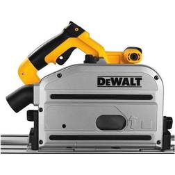 Dewalt DWS520K Dybdesav 1300 W 165 mm