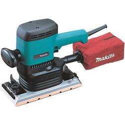 Makita 9046J Levigatrice 600 W 115 x 229 mm