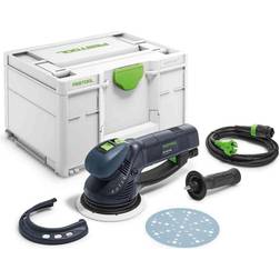 Festool 576021 ROTEX Geared Eccentric Sander RO