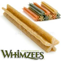 Whimzees Snack Dental L Para Perro Grande 50 Unidades