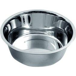 Kerbl Ciotola in Acciaio per Cani 1800 ml