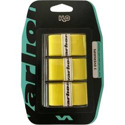 Varlion Overgrip H2O 3-Pack Yellow