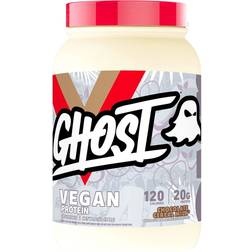 Ghost Vegan Protein Chocolate Cereal Milk 907 Gram