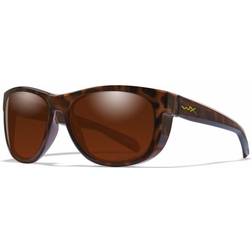 Wiley X Weekender CAPTIVATE™ Polarized Solglasögon