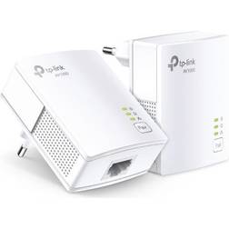 TP-Link TL-PA7019 KIT 1000 Mbit/s Ethernet Blanco