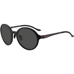 Mercedes M7001-B Sunglasses - Schwarz