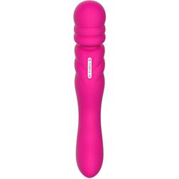 Nalone Jane Doppelvibrator Pink Rosa