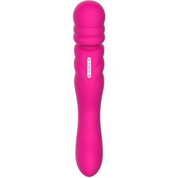 Nalone Vibrator Jane Double Pink (13 cm)