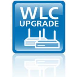 Lancom WLC-PSPOT Option Management