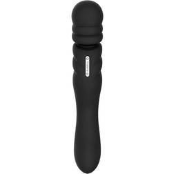 Nalone Jane Double Vibrator Svart