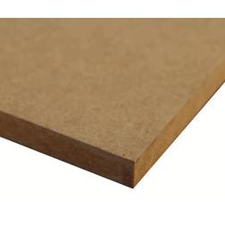 BOA 38x1220x2440 MDF