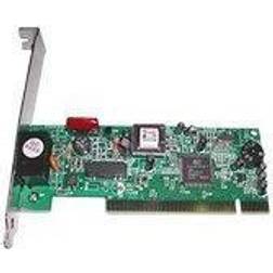 Ultron UMO-856 Fax modem PCI 56 Kbps V.92