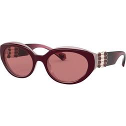 Bvlgari "Damsolglasögon BV8227B-54877555 ø 55 mm"