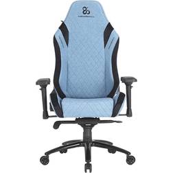 Newskill Ns-ch-neith-ze-black-blue Sedia Gaming Ns-ch-neith-ze-black-blue Azzurro