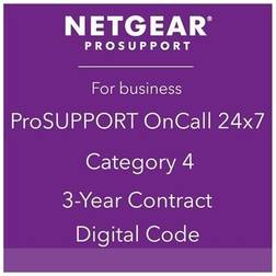 Netgear ProSupport OnCall 24x7 Category