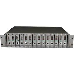 TP-Link TL-MC1400 14-Slot Chassis For Media Conv