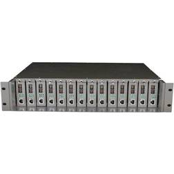 TP-Link TL-MC1400 19in 2U Rackmount Chassis