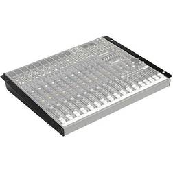 Mackie Accessoires sonorisation KIT DE MISE EN RACK POUR PROFX.16 Flights consoles de mixage