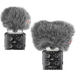 Rycote Zoom H6 Miniwindjammer Set