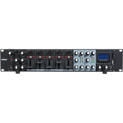 BST MX56U Rack Mixer