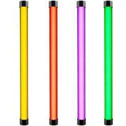 Nanlite Pavo Tube II 15X 4Kit Color Effect Light